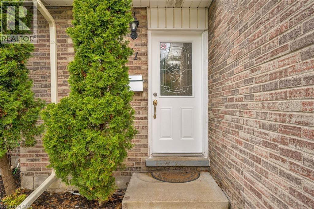 1420 Garth Street Unit# 41, Hamilton, Ontario  L9B 1R6 - Photo 3 - 40833831