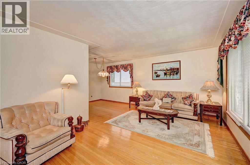 132 Forest Hill Drive, Kitchener, Ontario  N2M 4G3 - Photo 10 - 40832145