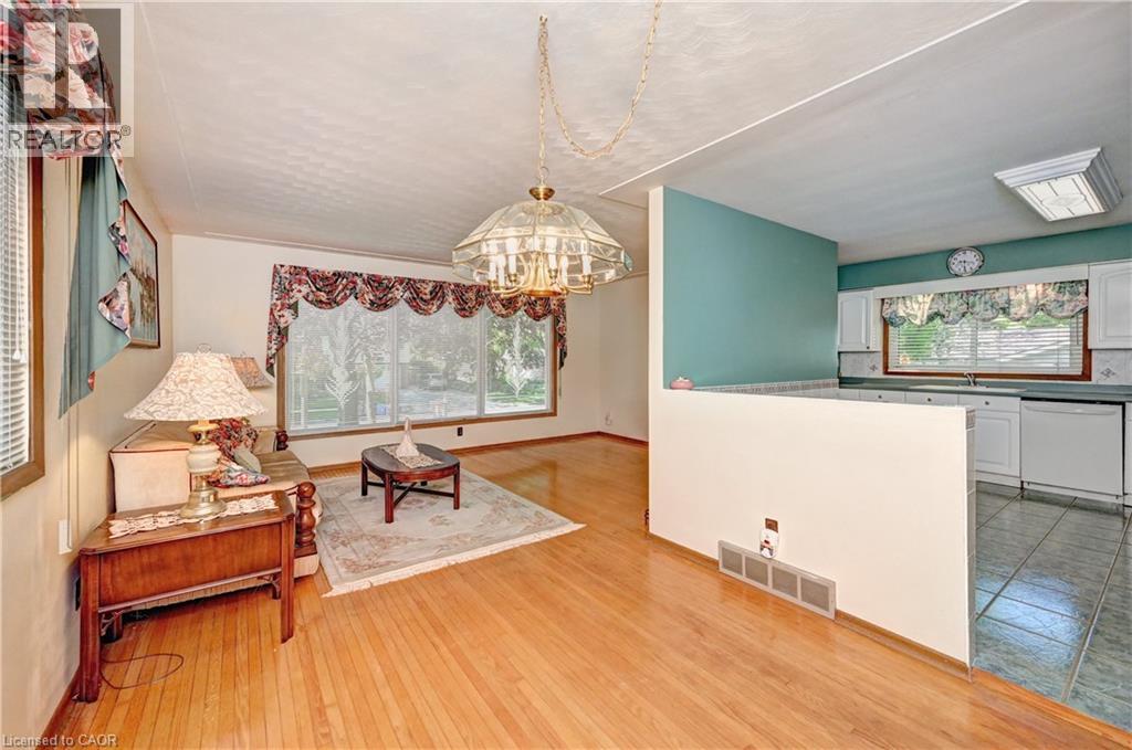 132 Forest Hill Drive, Kitchener, Ontario  N2M 4G3 - Photo 12 - 40832145