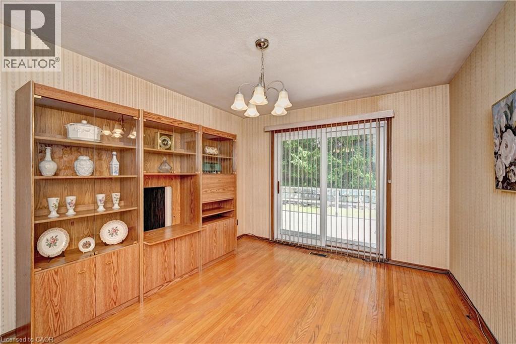 132 Forest Hill Drive, Kitchener, Ontario  N2M 4G3 - Photo 19 - 40832145