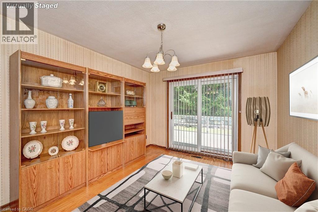 132 Forest Hill Drive, Kitchener, Ontario  N2M 4G3 - Photo 20 - 40832145