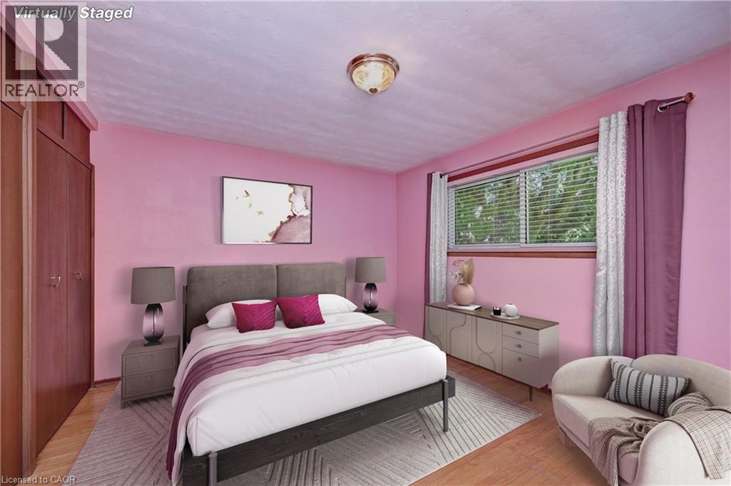 132 Forest Hill Drive, Kitchener, Ontario  N2M 4G3 - Photo 27 - 40832145