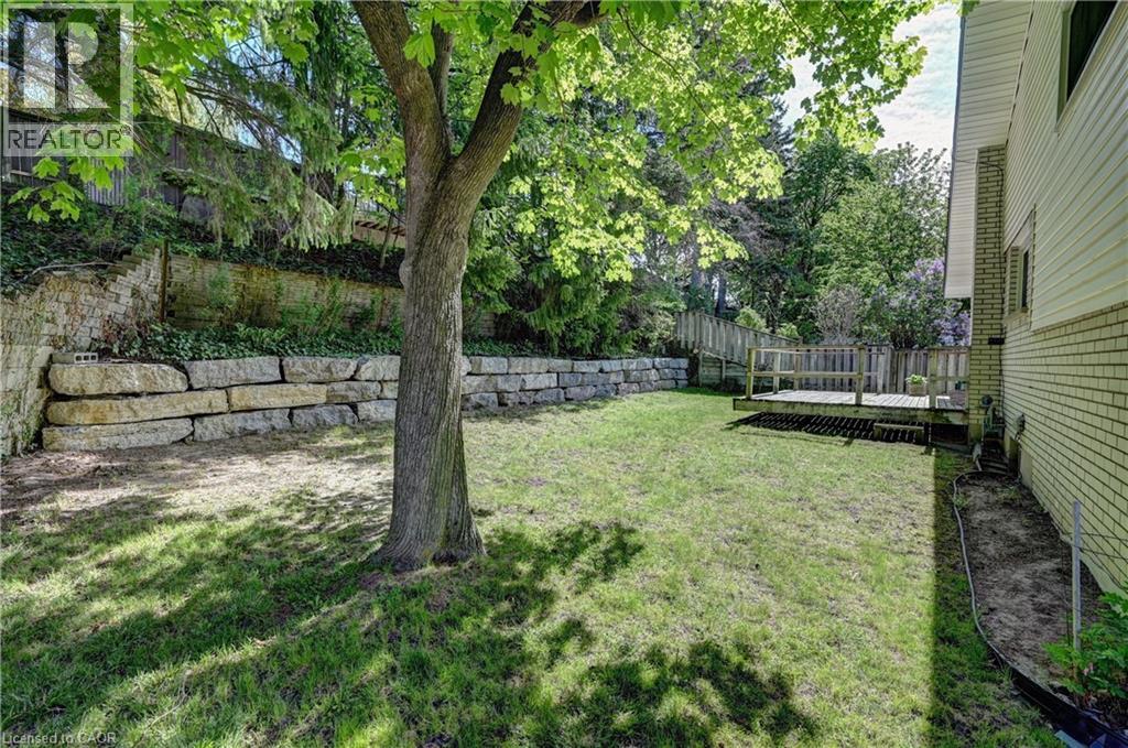 132 Forest Hill Drive, Kitchener, Ontario  N2M 4G3 - Photo 36 - 40832145