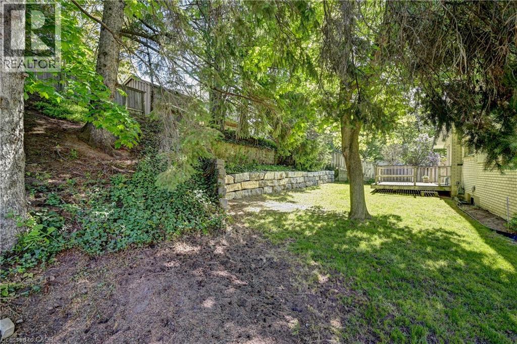 132 Forest Hill Drive, Kitchener, Ontario  N2M 4G3 - Photo 37 - 40832145
