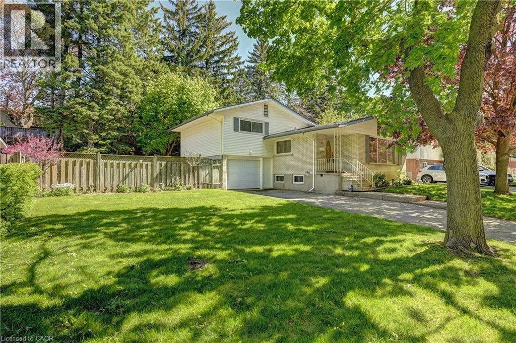 132 Forest Hill Drive, Kitchener, Ontario  N2M 4G3 - Photo 4 - 40832145