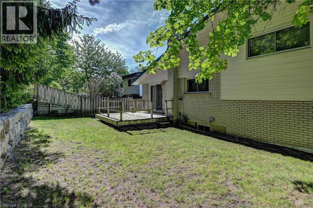 132 Forest Hill Drive, Kitchener, Ontario  N2M 4G3 - Photo 40 - 40832145