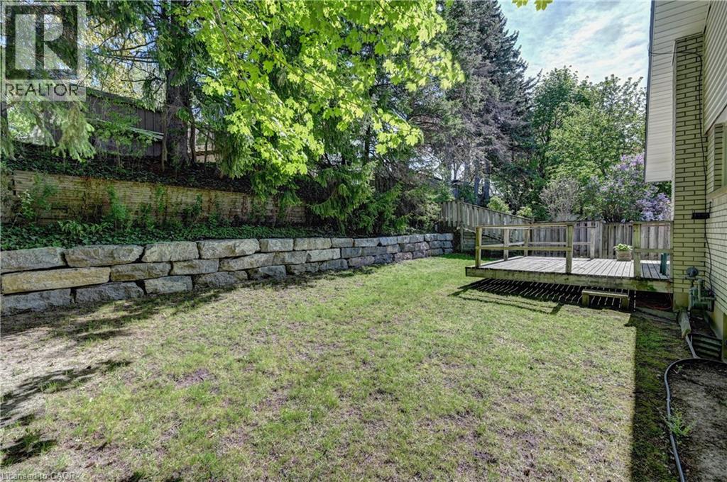 132 Forest Hill Drive, Kitchener, Ontario  N2M 4G3 - Photo 41 - 40832145