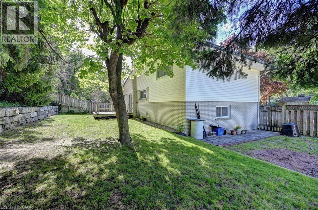 132 Forest Hill Drive, Kitchener, Ontario  N2M 4G3 - Photo 43 - 40832145