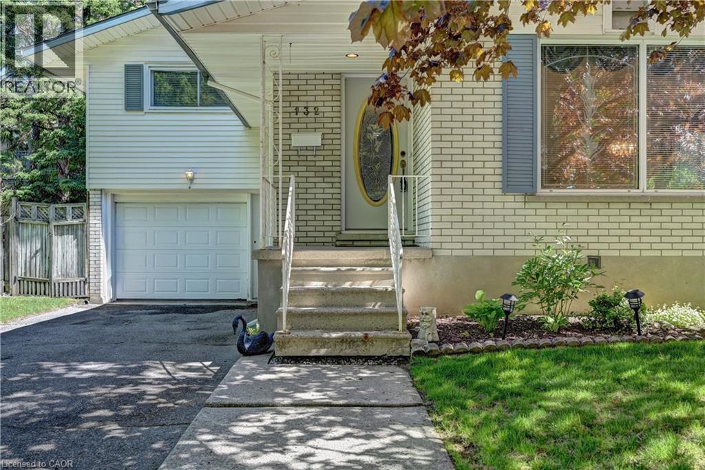 132 Forest Hill Drive, Kitchener, Ontario  N2M 4G3 - Photo 5 - 40832145
