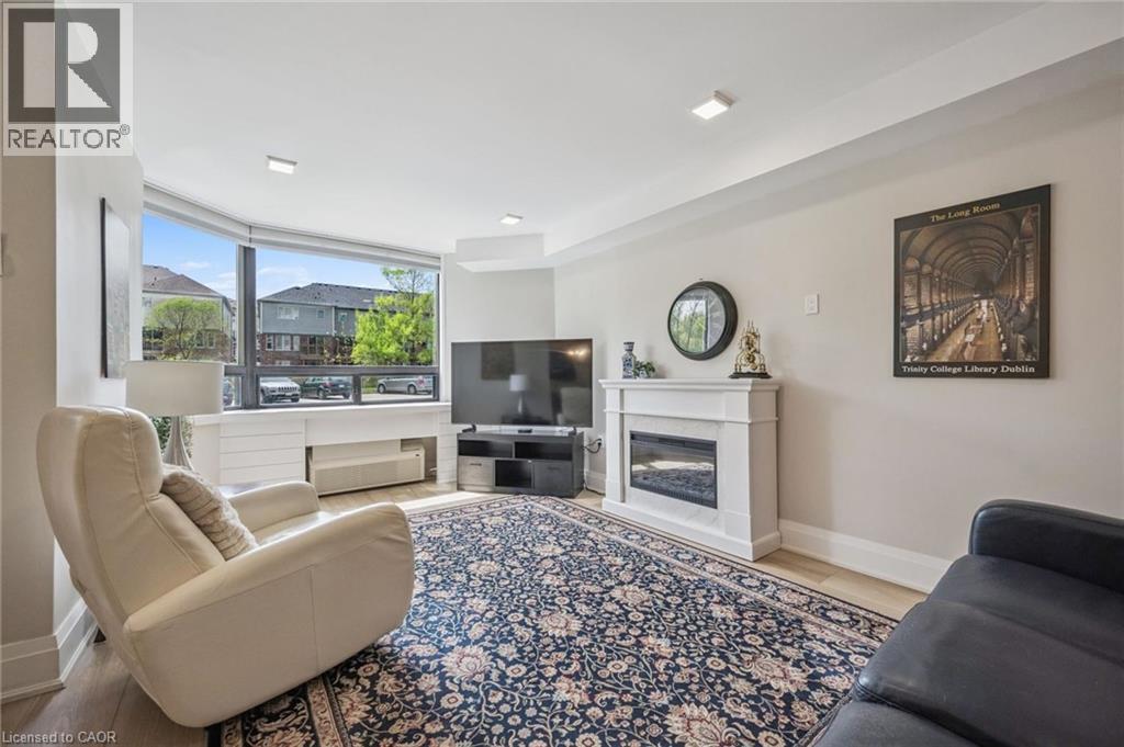 688 Preston Parkway Unit# 101, Cambridge, Ontario  N3H 5K6 - Photo 14 - 40831459