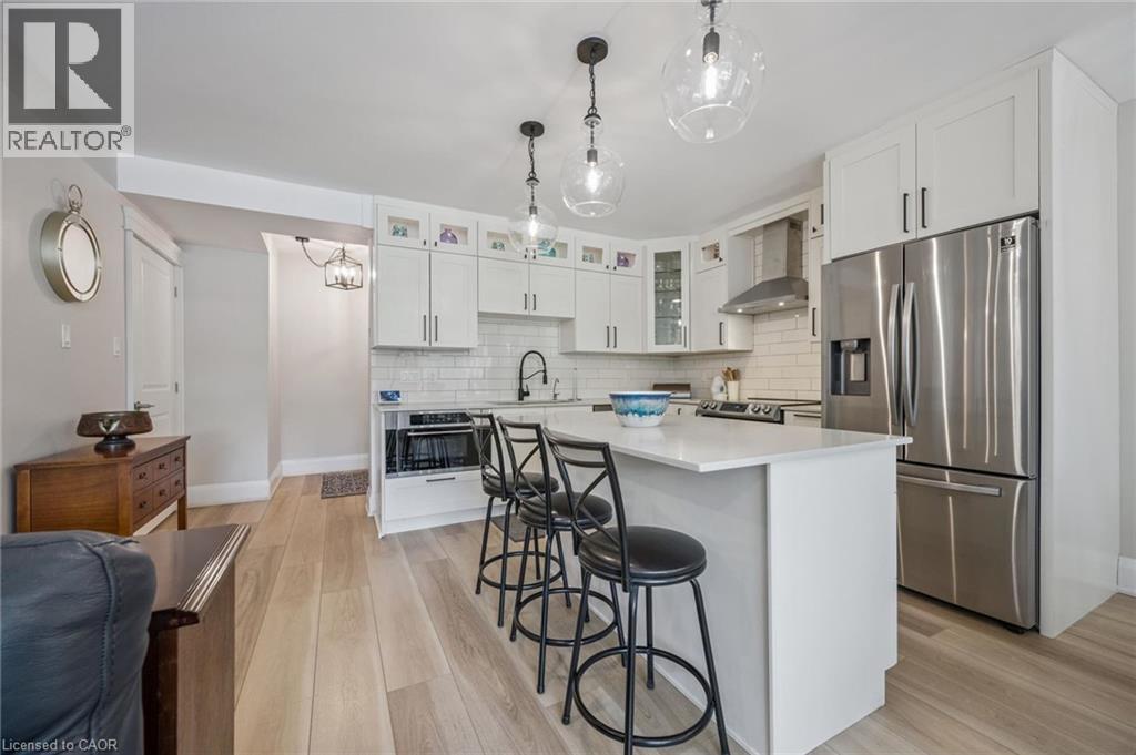 688 Preston Parkway Unit# 101, Cambridge, Ontario  N3H 5K6 - Photo 2 - 40831459
