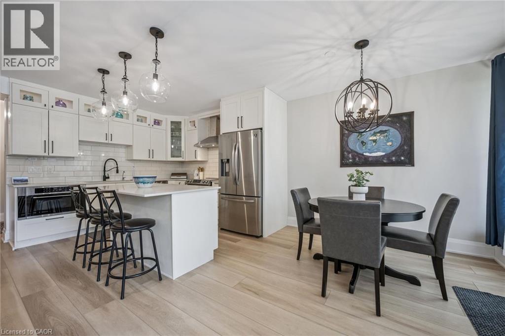 688 Preston Parkway Unit# 101, Cambridge, Ontario  N3H 5K6 - Photo 3 - 40831459
