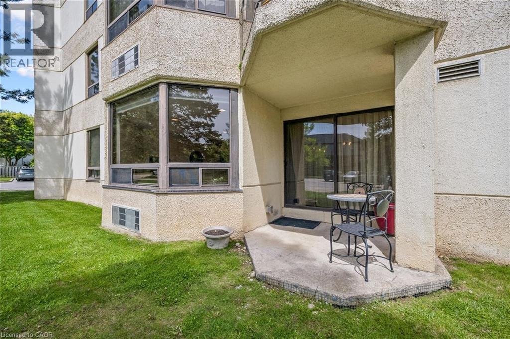 688 Preston Parkway Unit# 101, Cambridge, Ontario  N3H 5K6 - Photo 30 - 40831459