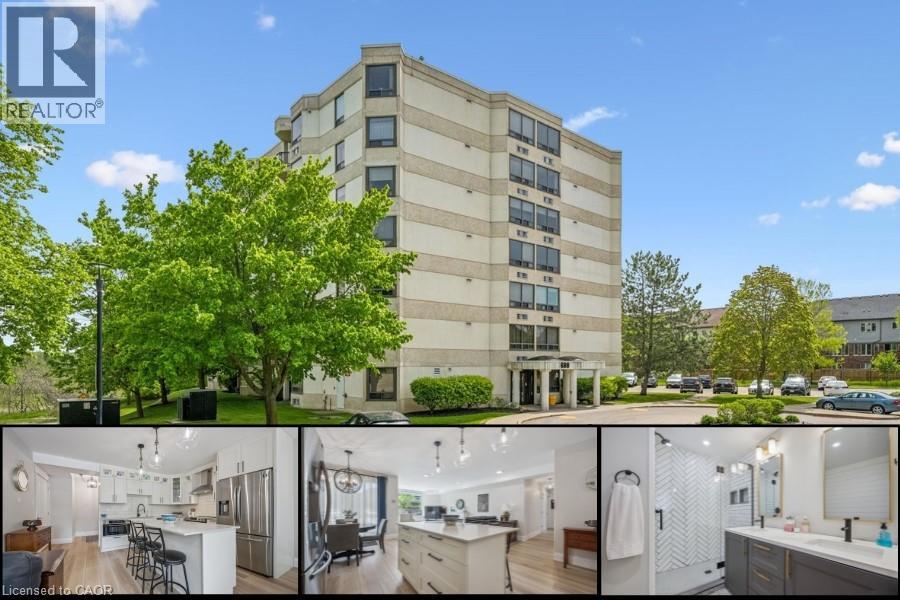 688 Preston Parkway Unit# 101, Cambridge, Ontario  N3H 5K6 - Photo 32 - 40831459
