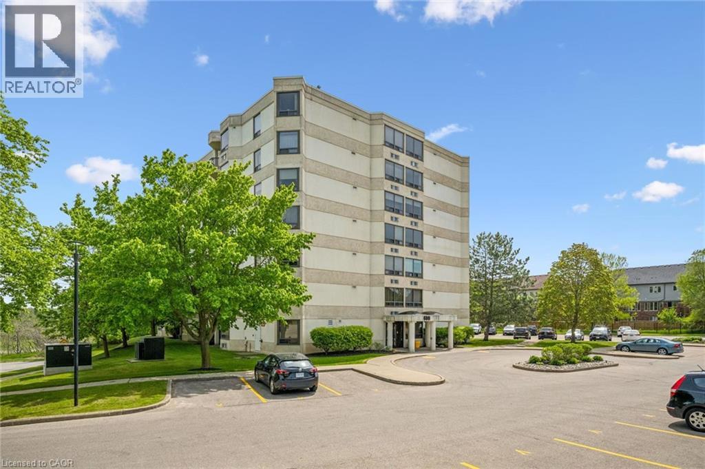 688 Preston Parkway Unit# 101, Cambridge, Ontario  N3H 5K6 - Photo 33 - 40831459