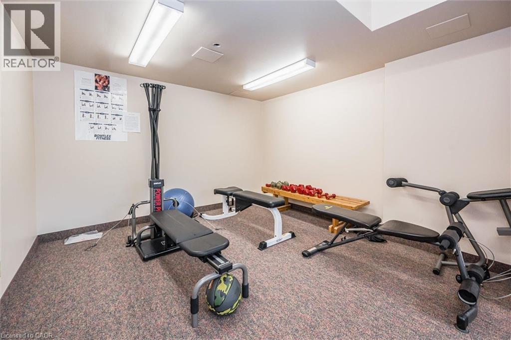 688 Preston Parkway Unit# 101, Cambridge, Ontario  N3H 5K6 - Photo 38 - 40831459