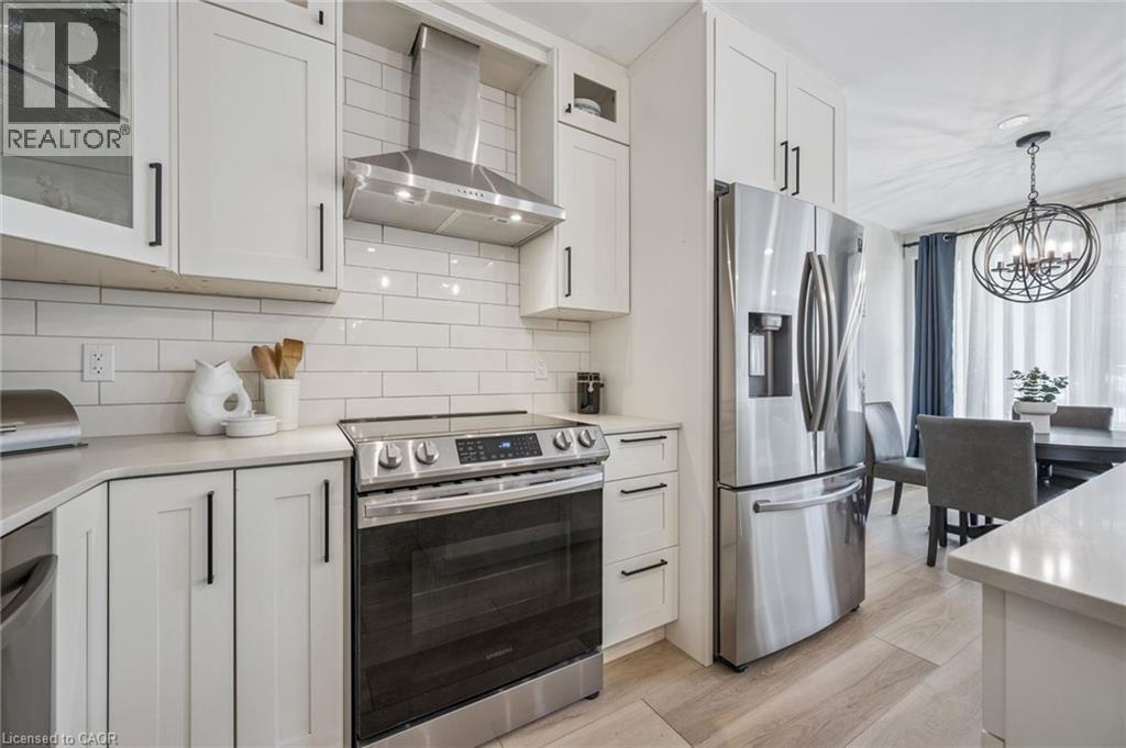 688 Preston Parkway Unit# 101, Cambridge, Ontario  N3H 5K6 - Photo 5 - 40831459
