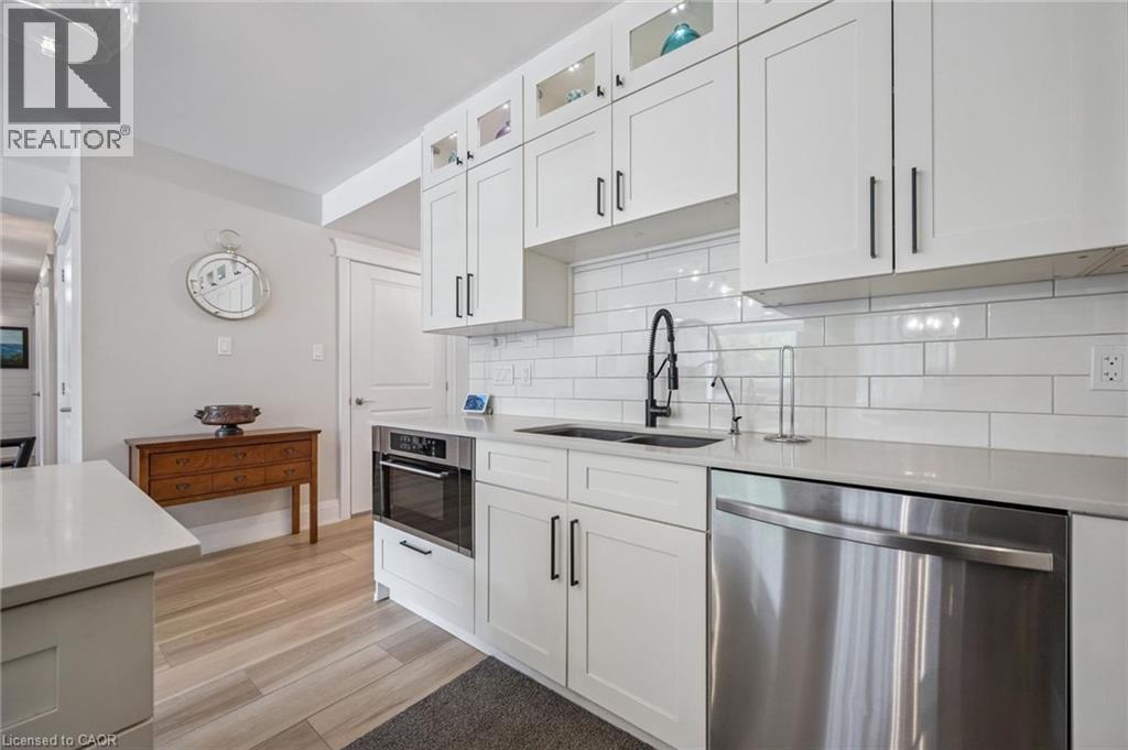 688 Preston Parkway Unit# 101, Cambridge, Ontario  N3H 5K6 - Photo 7 - 40831459