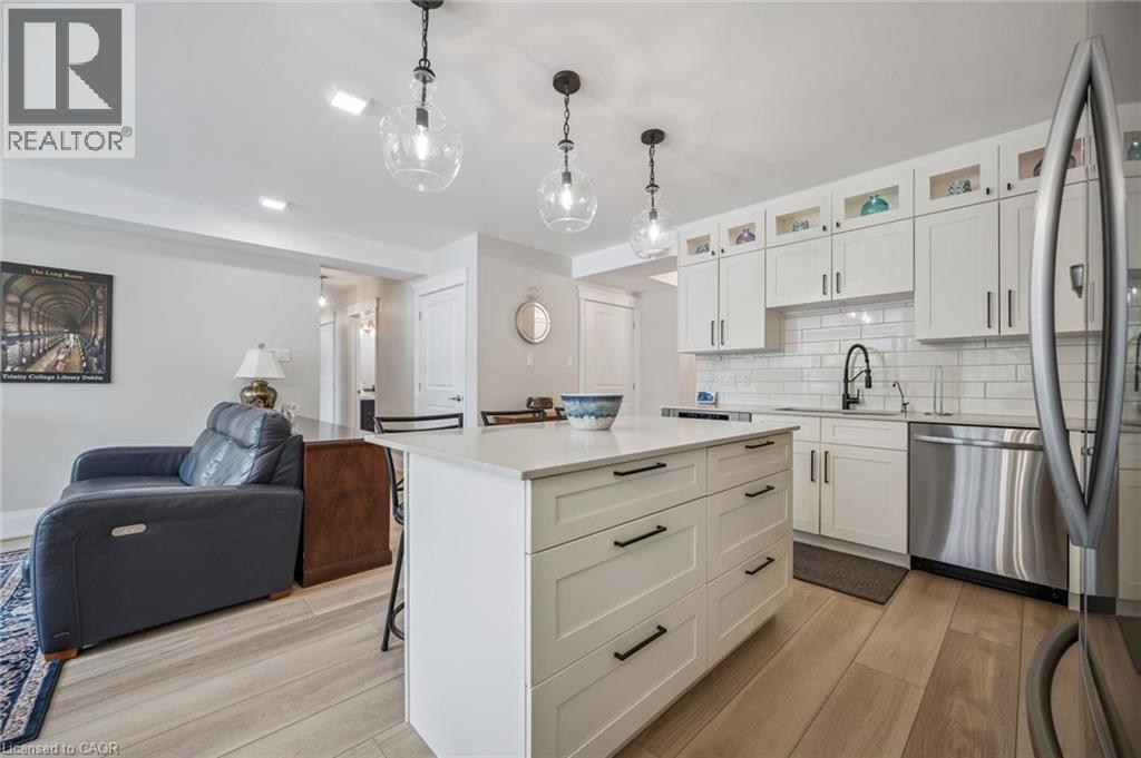 688 Preston Parkway Unit# 101, Cambridge, Ontario  N3H 5K6 - Photo 8 - 40831459