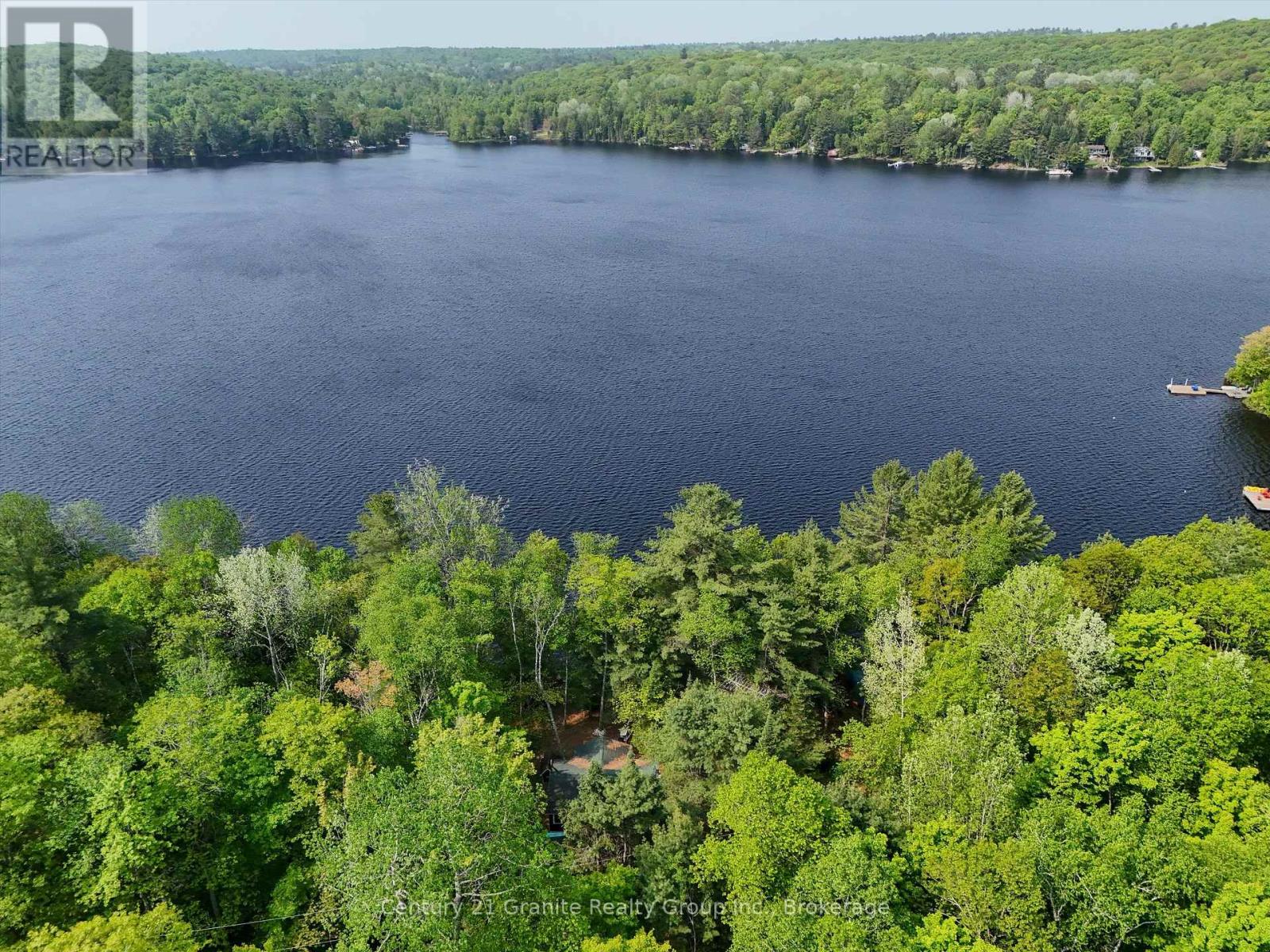 1141 Kanawa Lane, Algonquin Highlands, Ontario  K0M 1S0 - Photo 12 - X13176846