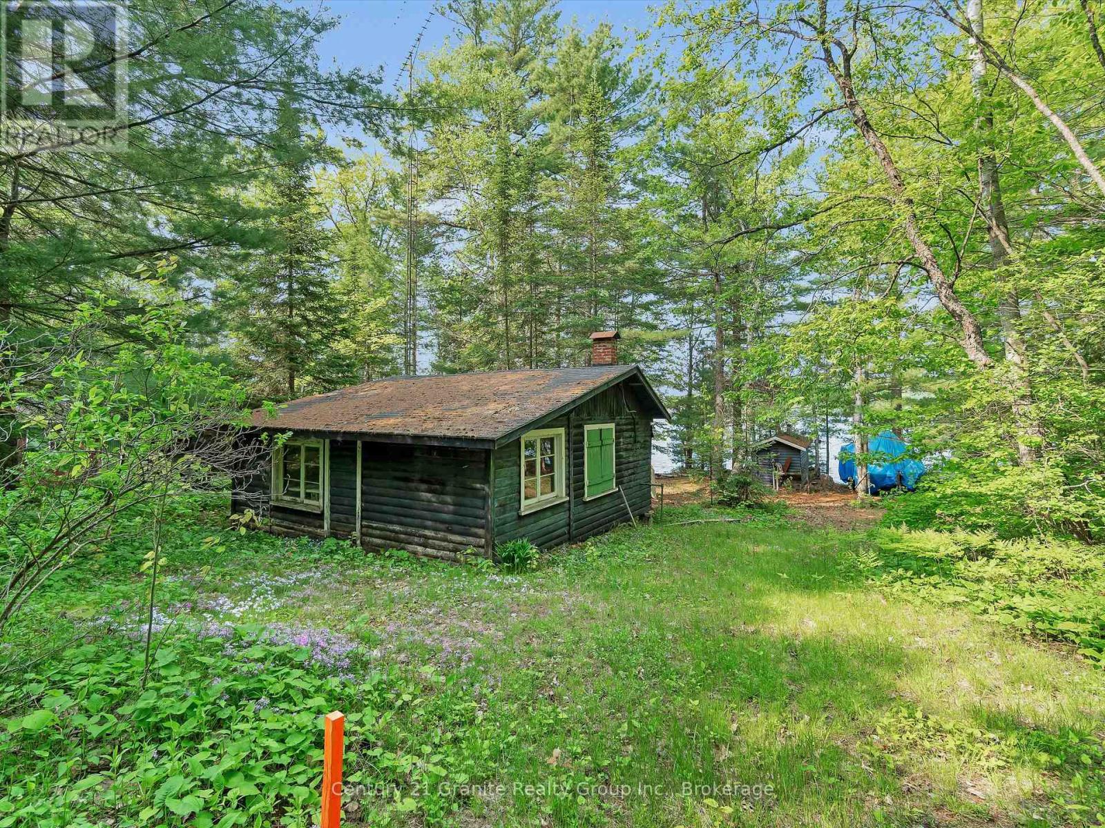 1141 Kanawa Lane, Algonquin Highlands, Ontario  K0M 1S0 - Photo 14 - X13176846