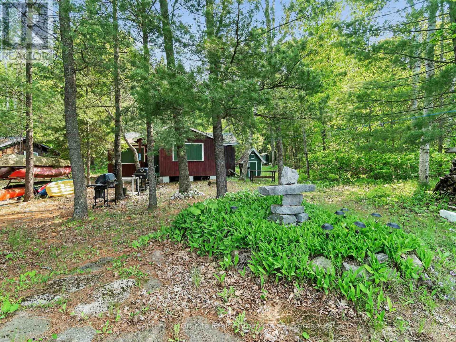 1141 Kanawa Lane, Algonquin Highlands, Ontario  K0M 1S0 - Photo 16 - X13176846