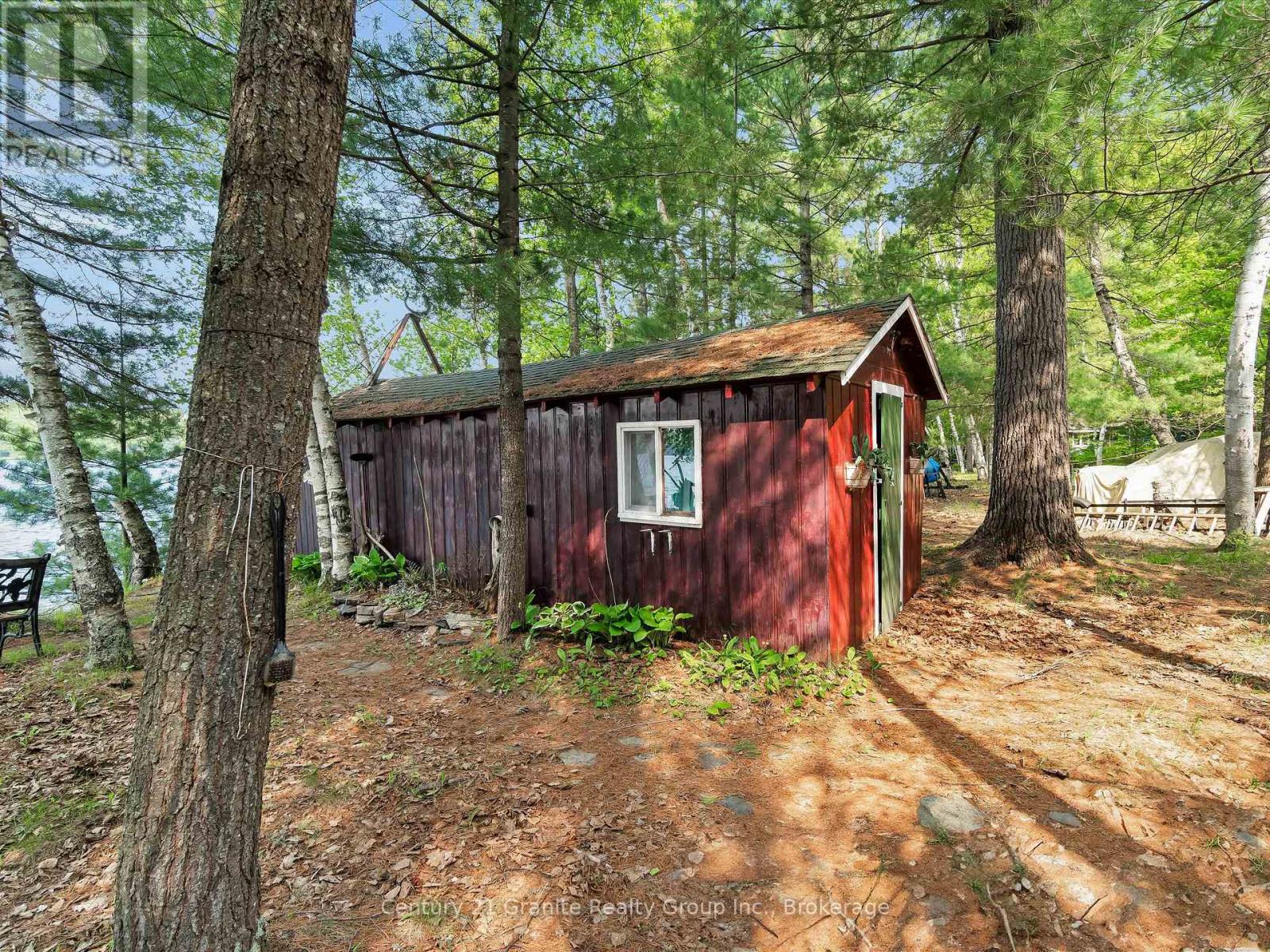 1141 Kanawa Lane, Algonquin Highlands, Ontario  K0M 1S0 - Photo 17 - X13176846