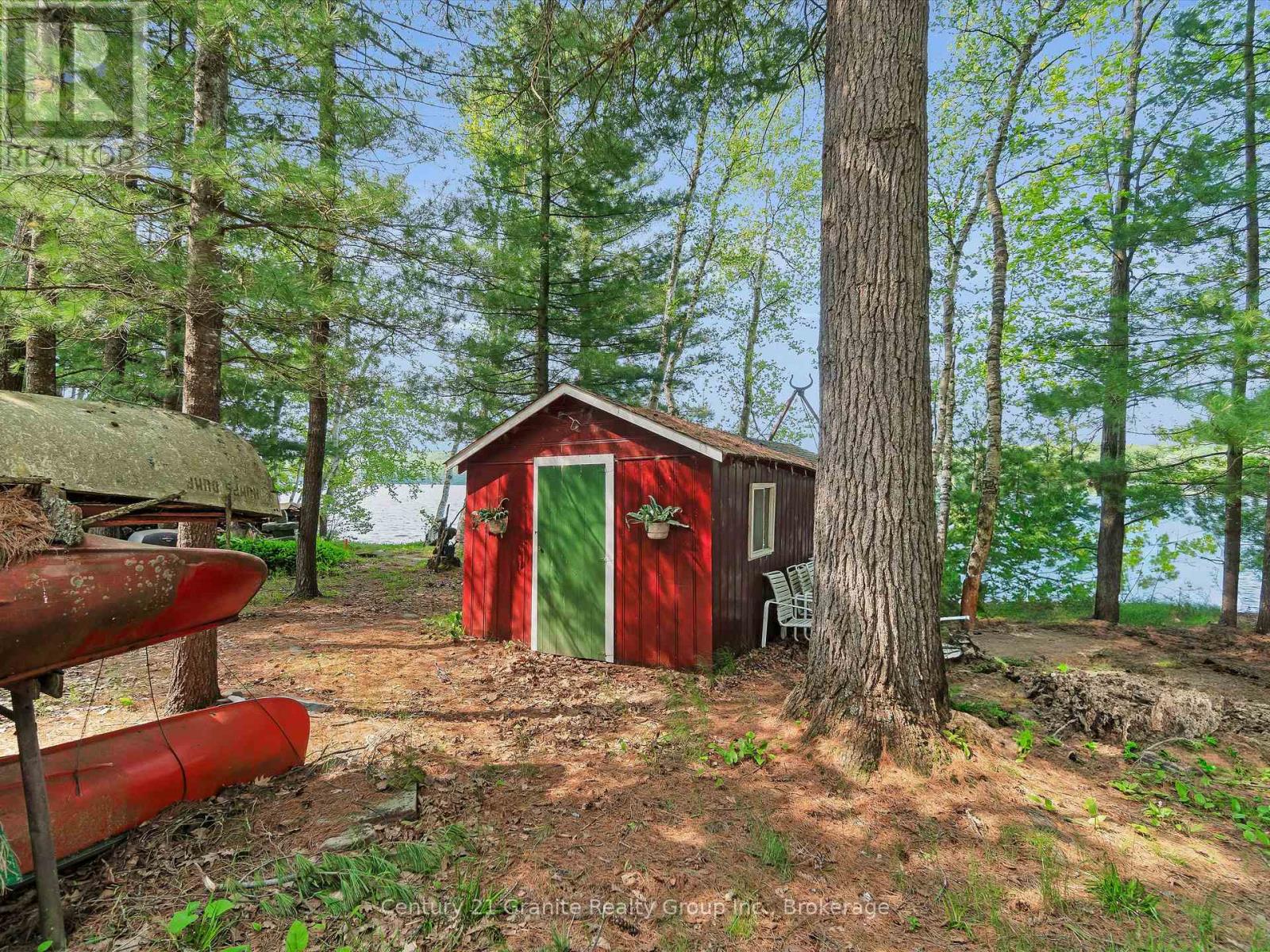 1141 Kanawa Lane, Algonquin Highlands, Ontario  K0M 1S0 - Photo 27 - X13176846
