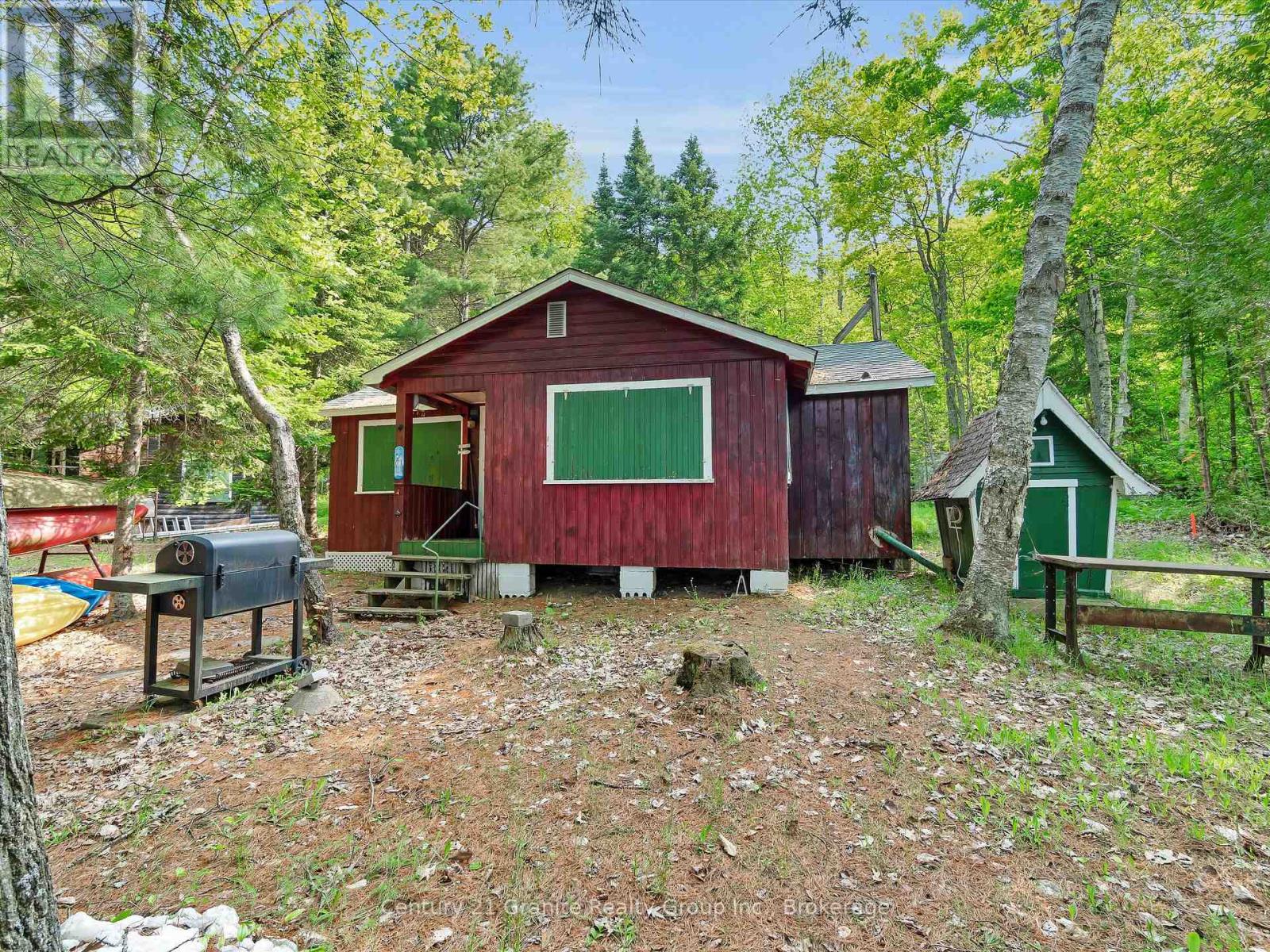 1141 Kanawa Lane, Algonquin Highlands, Ontario  K0M 1S0 - Photo 37 - X13176846