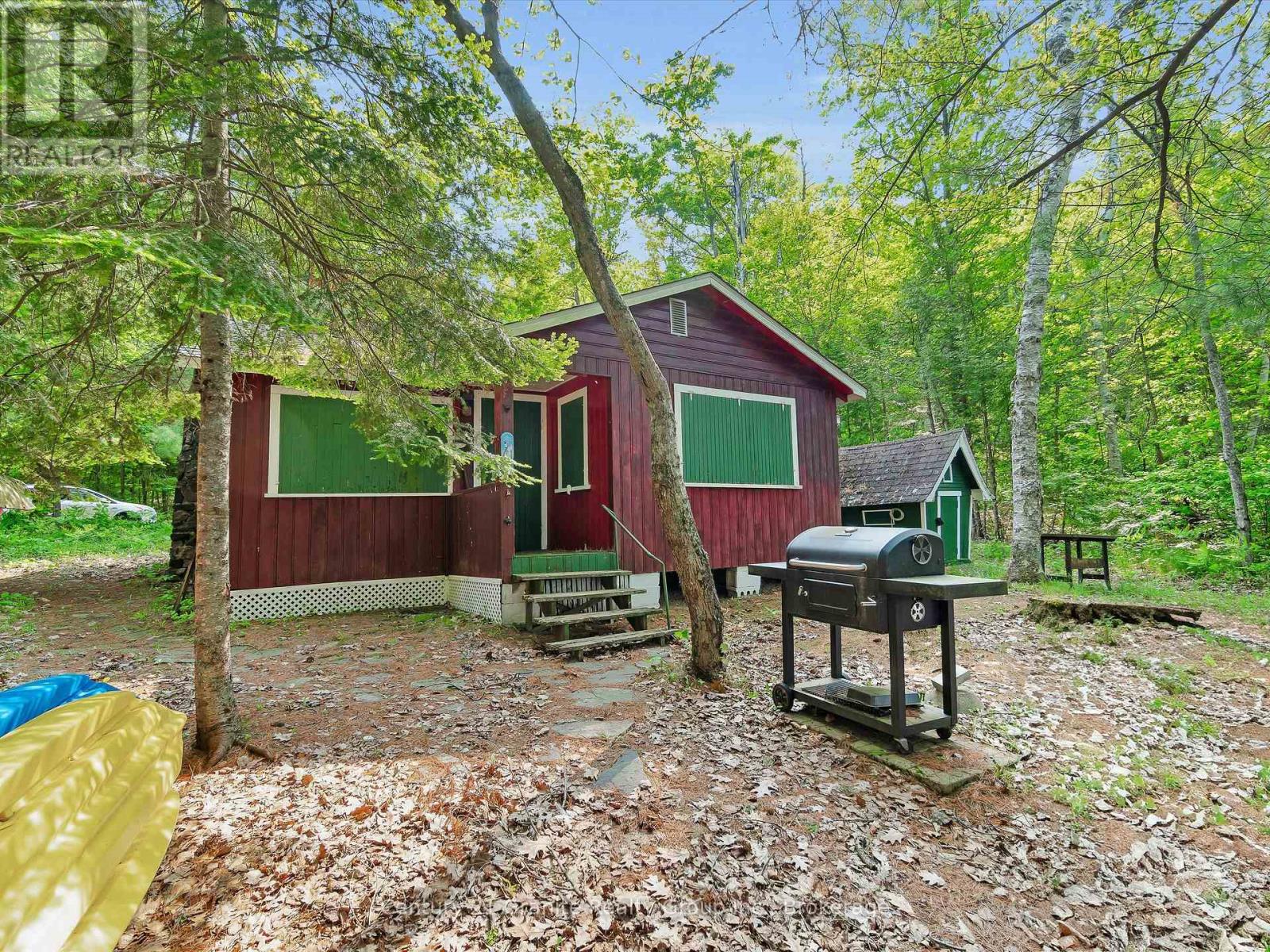 1141 Kanawa Lane, Algonquin Highlands, Ontario  K0M 1S0 - Photo 38 - X13176846