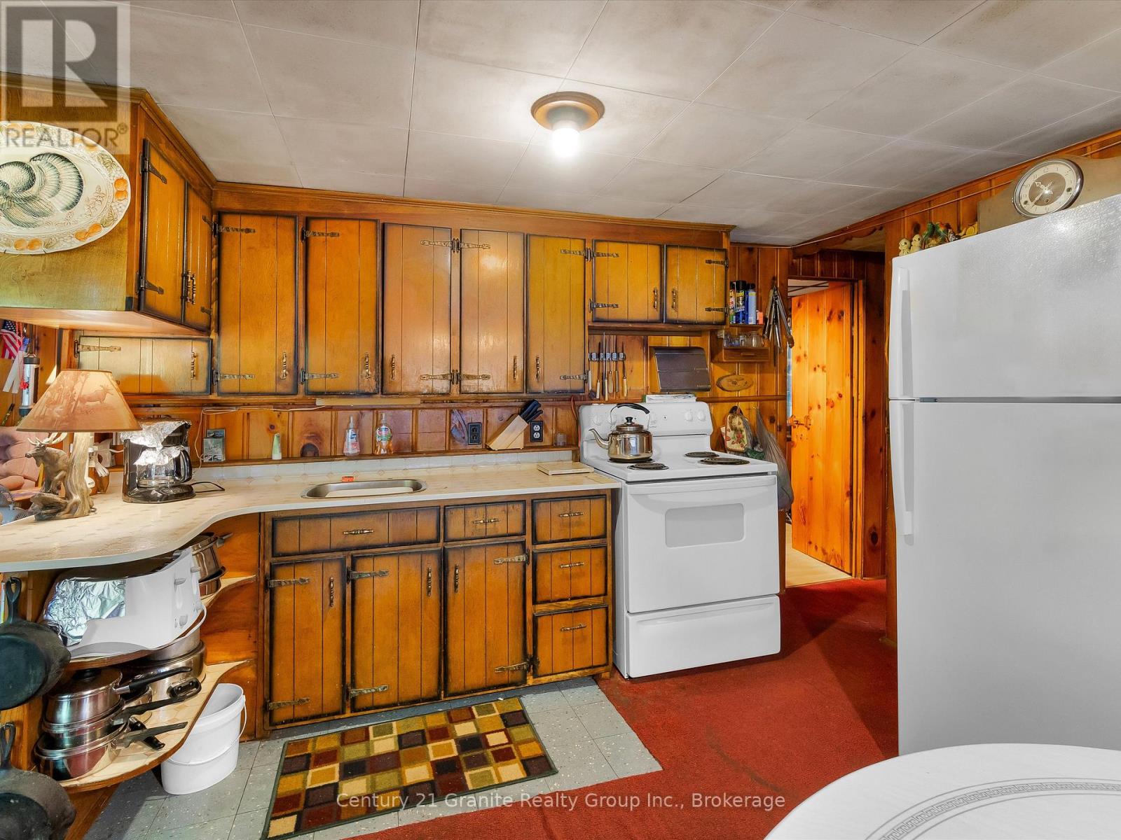 1141 Kanawa Lane, Algonquin Highlands, Ontario  K0M 1S0 - Photo 4 - X13176846
