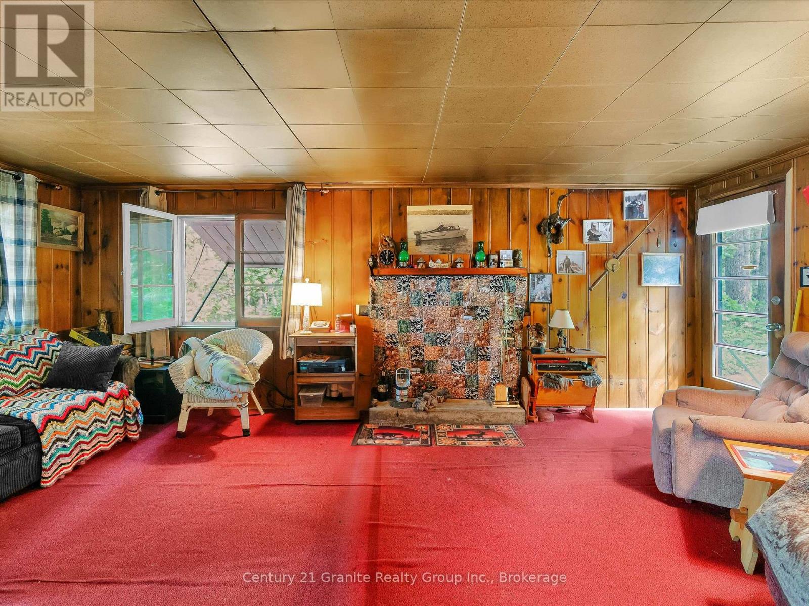 1141 Kanawa Lane, Algonquin Highlands, Ontario  K0M 1S0 - Photo 7 - X13176846