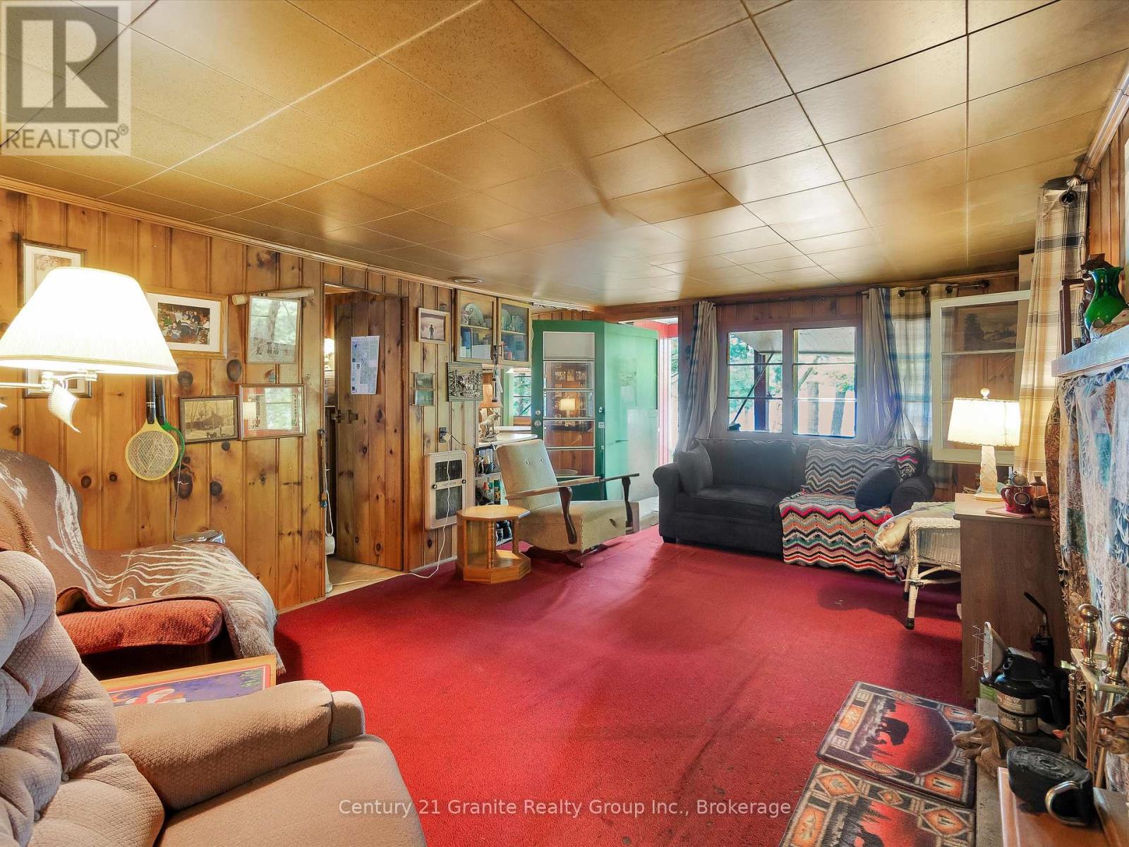 1141 Kanawa Lane, Algonquin Highlands, Ontario  K0M 1S0 - Photo 8 - X13176846