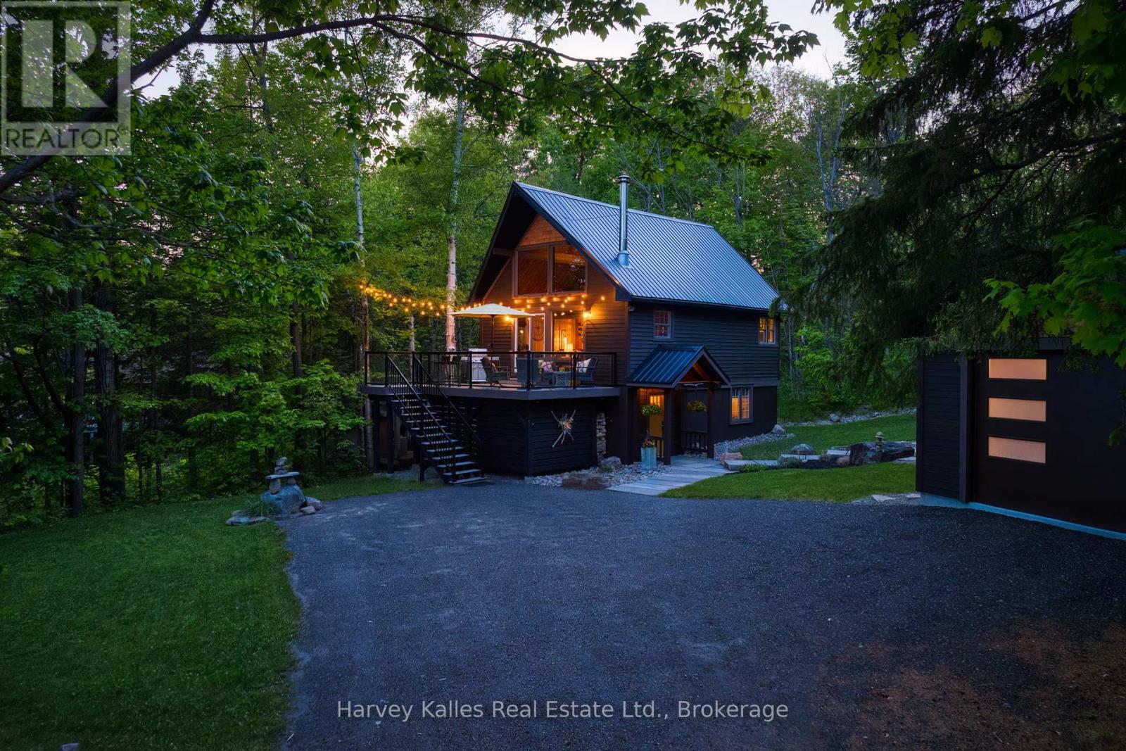 157 Chalet Crescent, Huntsville, Ontario  P1H 1A8 - Photo 2 - X13176930