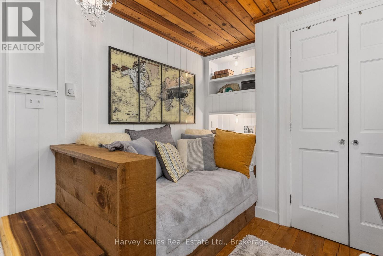 157 Chalet Crescent, Huntsville, Ontario  P1H 1A8 - Photo 22 - X13176930