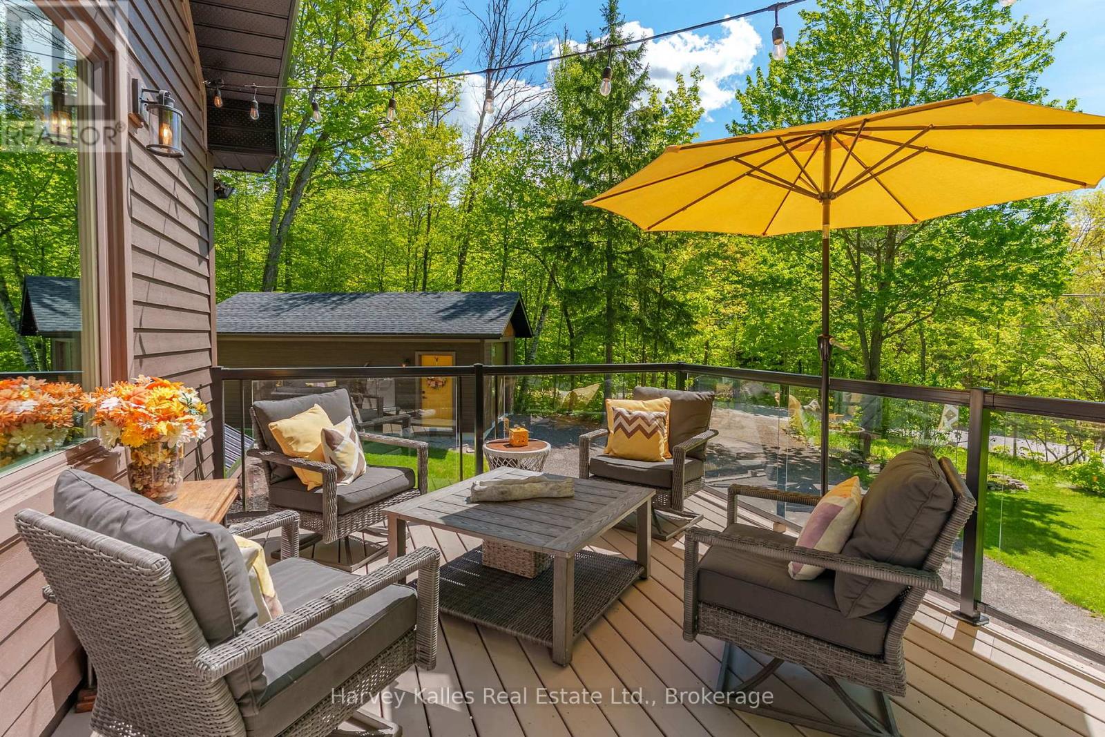 157 Chalet Crescent, Huntsville, Ontario  P1H 1A8 - Photo 27 - X13176930