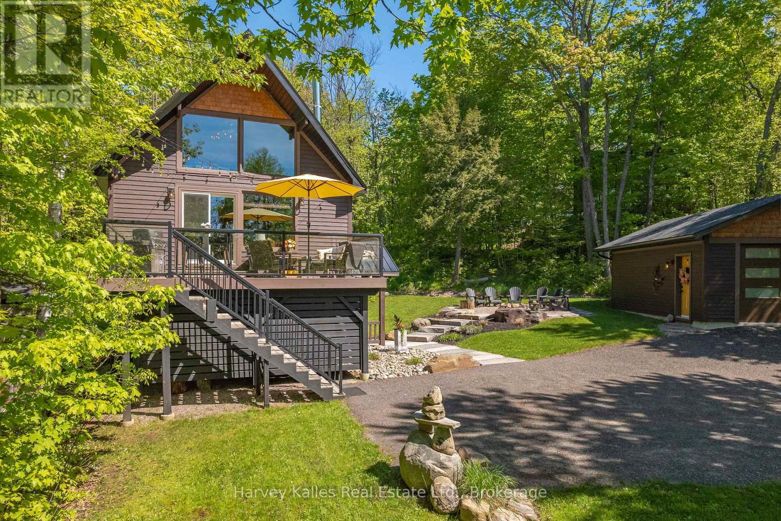 157 Chalet Crescent, Huntsville, Ontario  P1H 1A8 - Photo 28 - X13176930