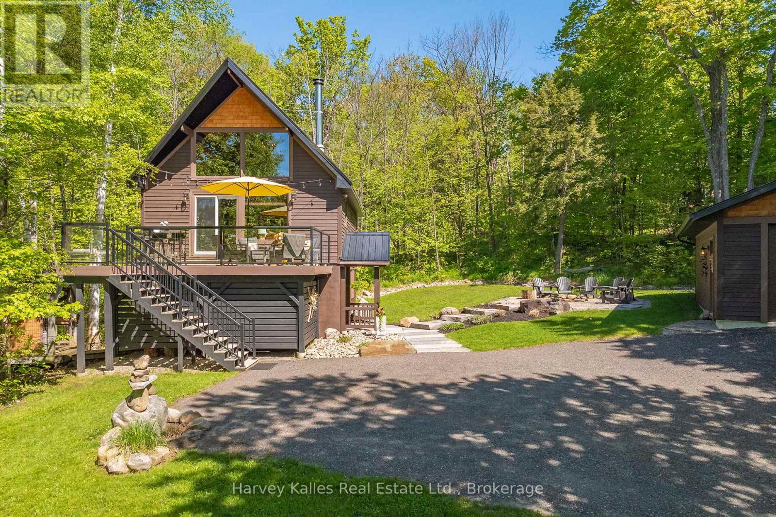 157 Chalet Crescent, Huntsville, Ontario  P1H 1A8 - Photo 30 - X13176930