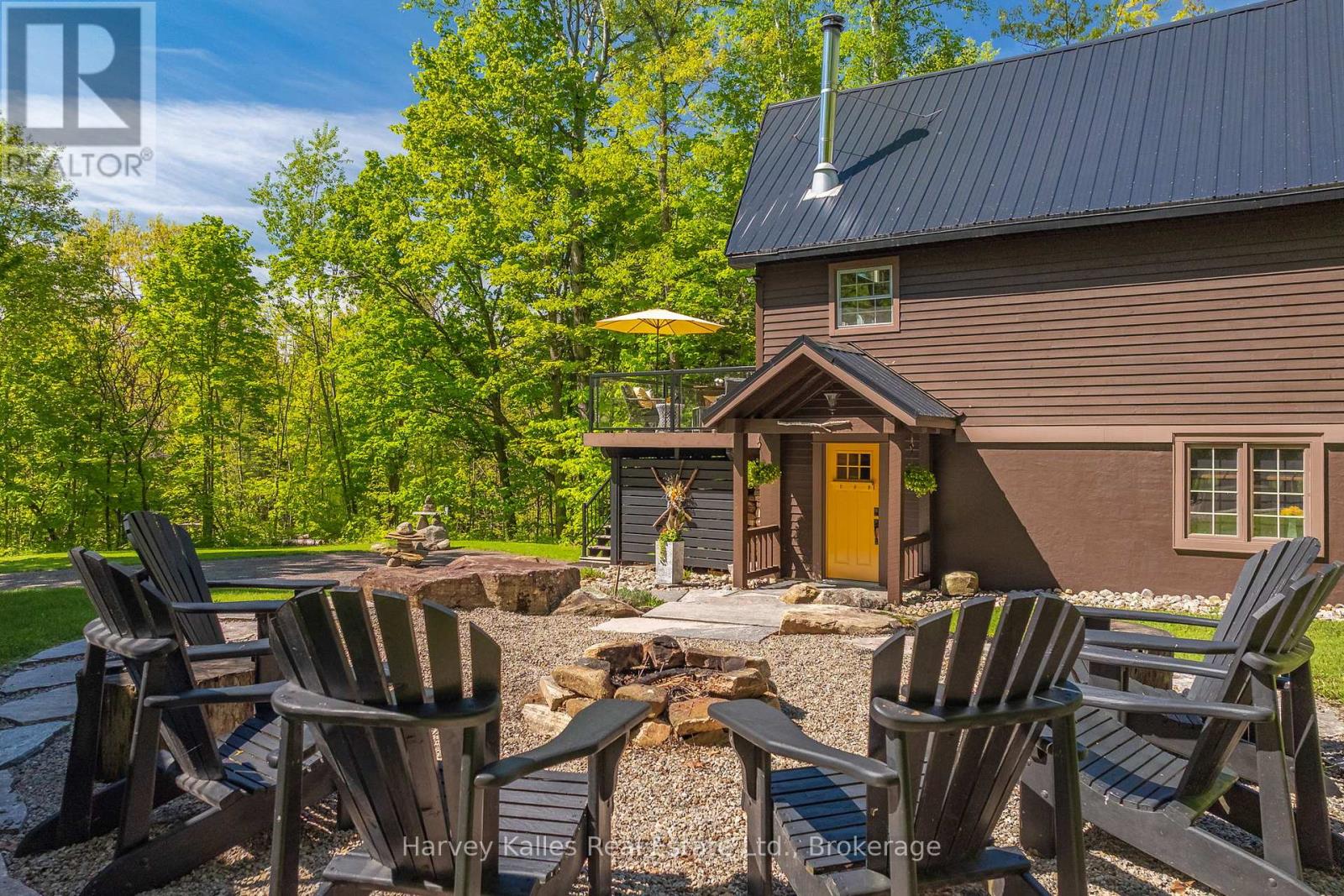 157 Chalet Crescent, Huntsville, Ontario  P1H 1A8 - Photo 31 - X13176930