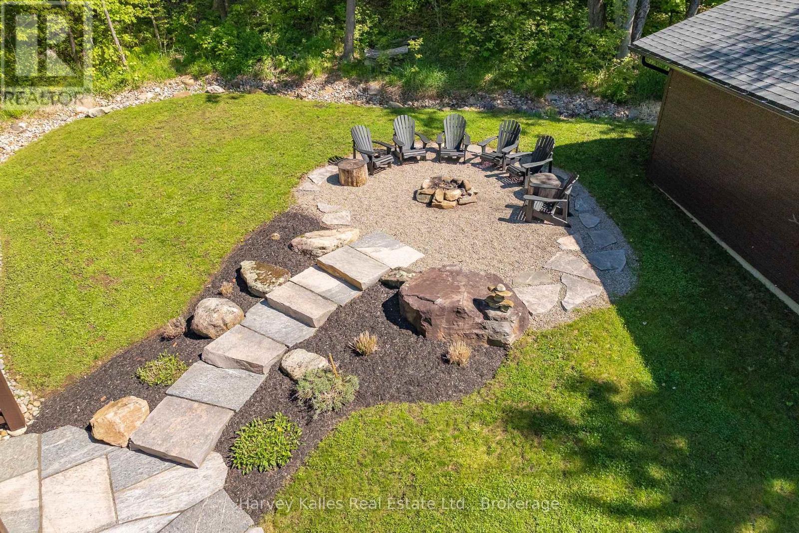 157 Chalet Crescent, Huntsville, Ontario  P1H 1A8 - Photo 32 - X13176930