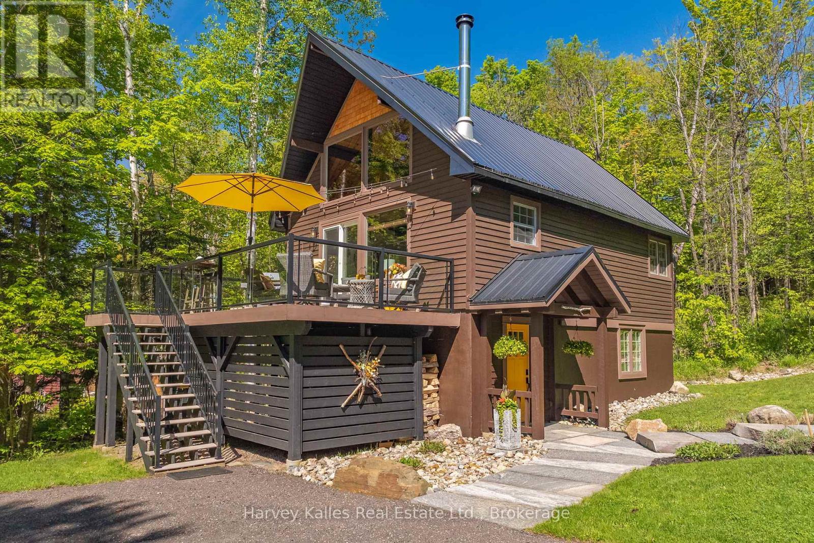 157 Chalet Crescent, Huntsville, Ontario  P1H 1A8 - Photo 33 - X13176930