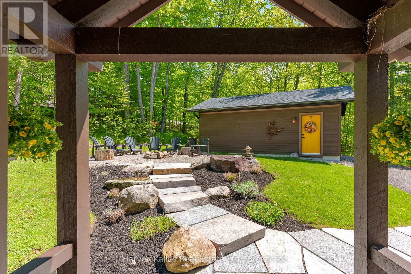 157 Chalet Crescent, Huntsville, Ontario  P1H 1A8 - Photo 34 - X13176930