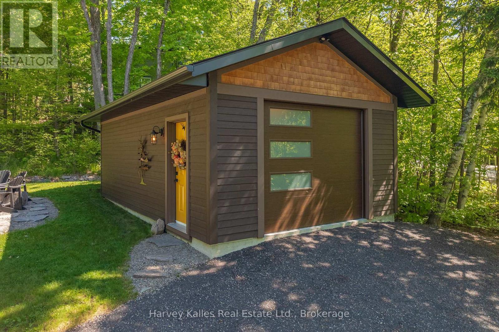 157 Chalet Crescent, Huntsville, Ontario  P1H 1A8 - Photo 35 - X13176930