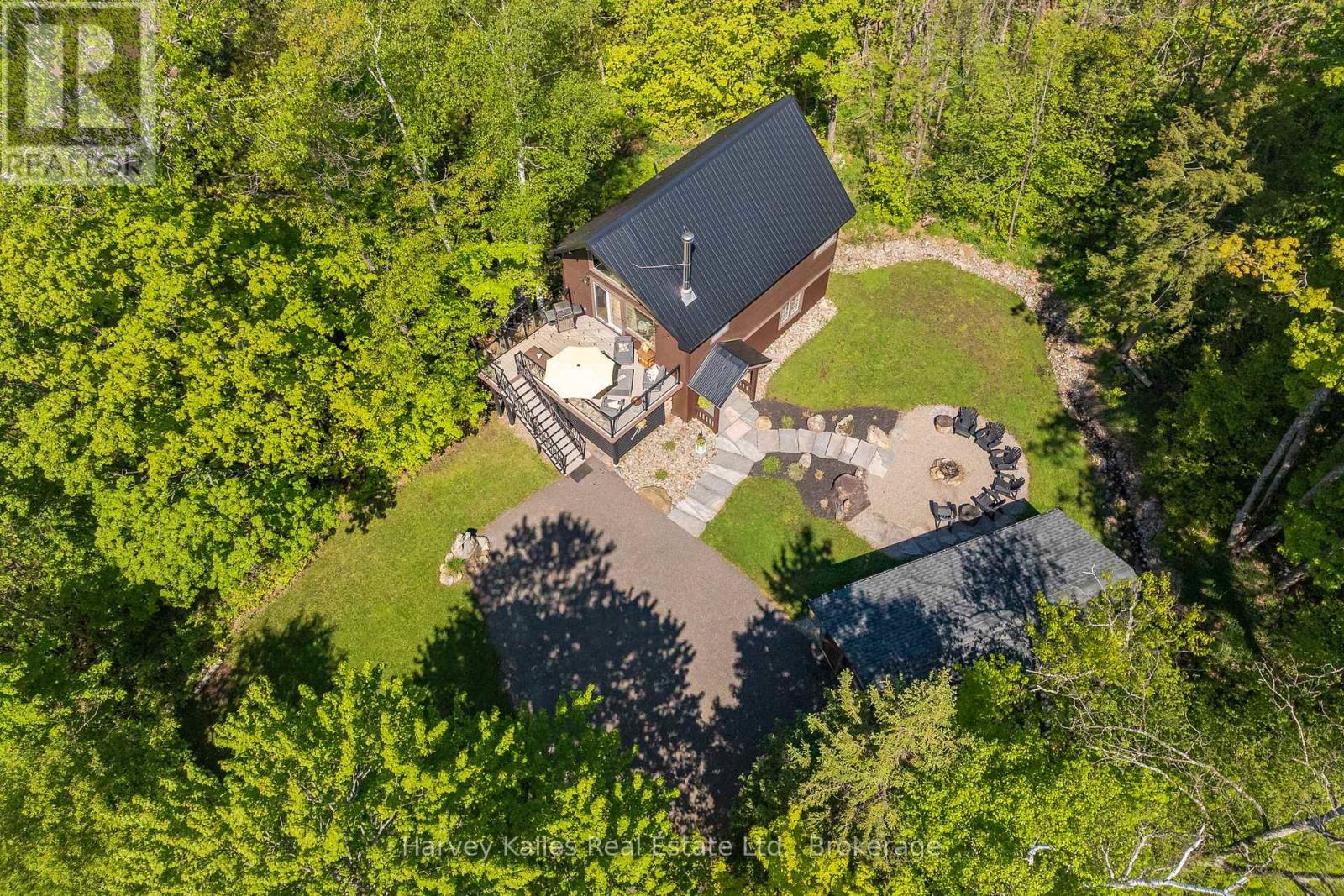 157 Chalet Crescent, Huntsville, Ontario  P1H 1A8 - Photo 36 - X13176930