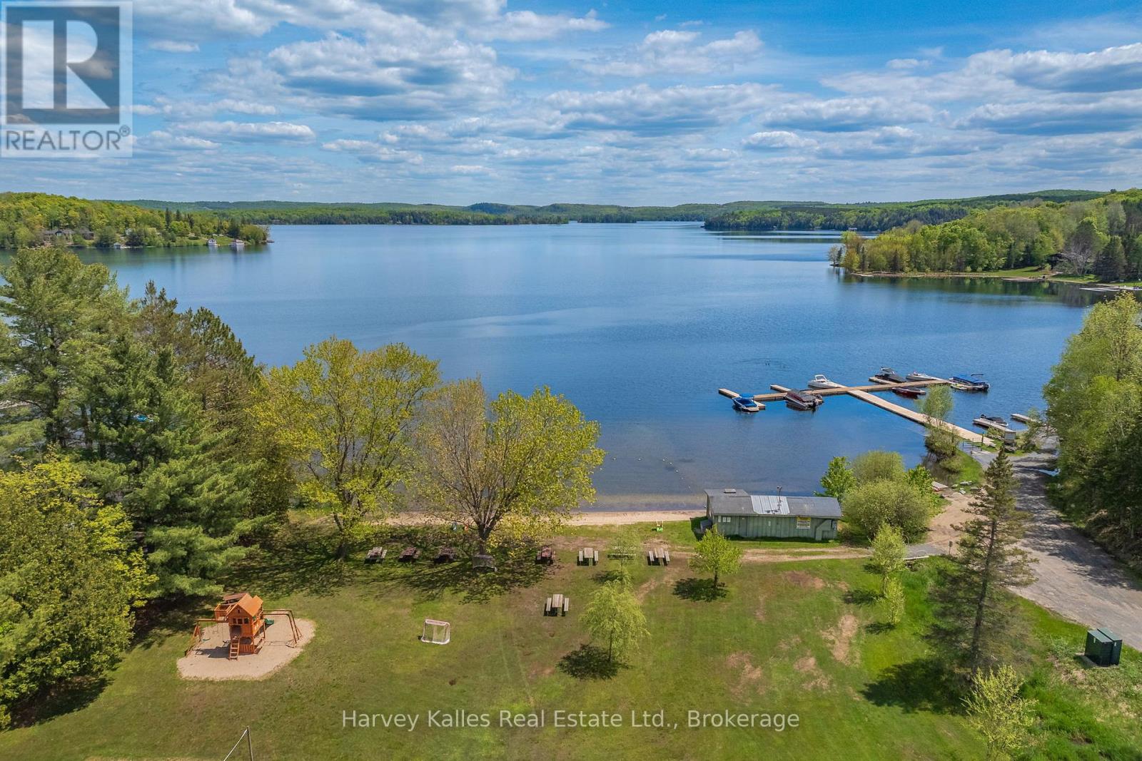 157 Chalet Crescent, Huntsville, Ontario  P1H 1A8 - Photo 38 - X13176930