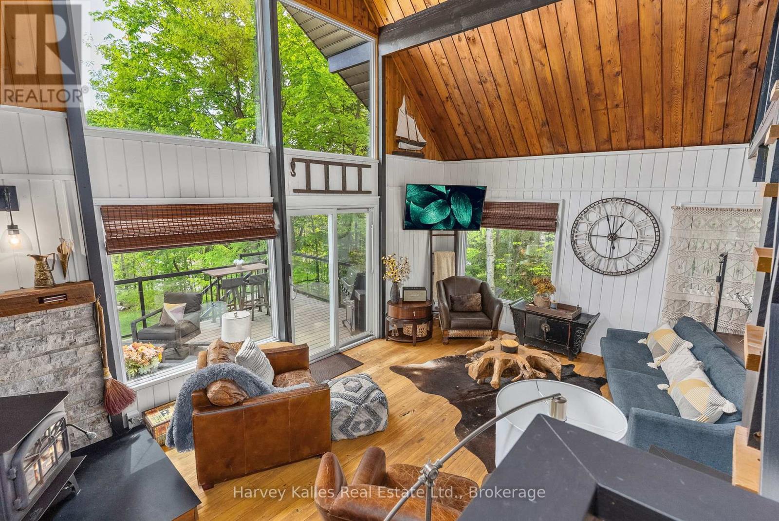 157 Chalet Crescent, Huntsville, Ontario  P1H 1A8 - Photo 6 - X13176930