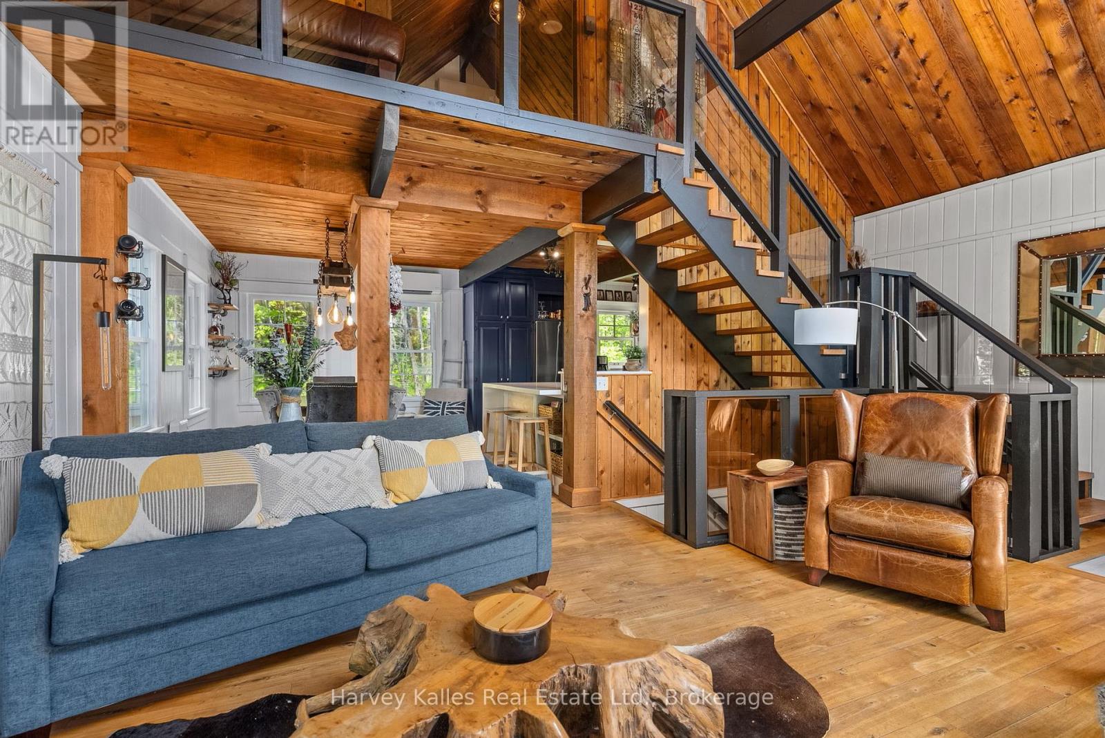 157 Chalet Crescent, Huntsville, Ontario  P1H 1A8 - Photo 8 - X13176930