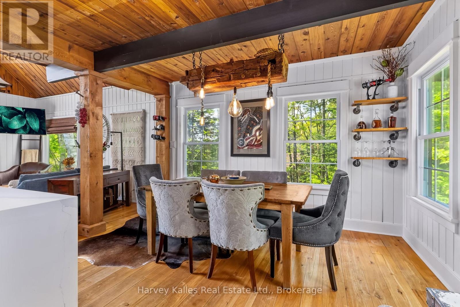 157 Chalet Crescent, Huntsville, Ontario  P1H 1A8 - Photo 9 - X13176930