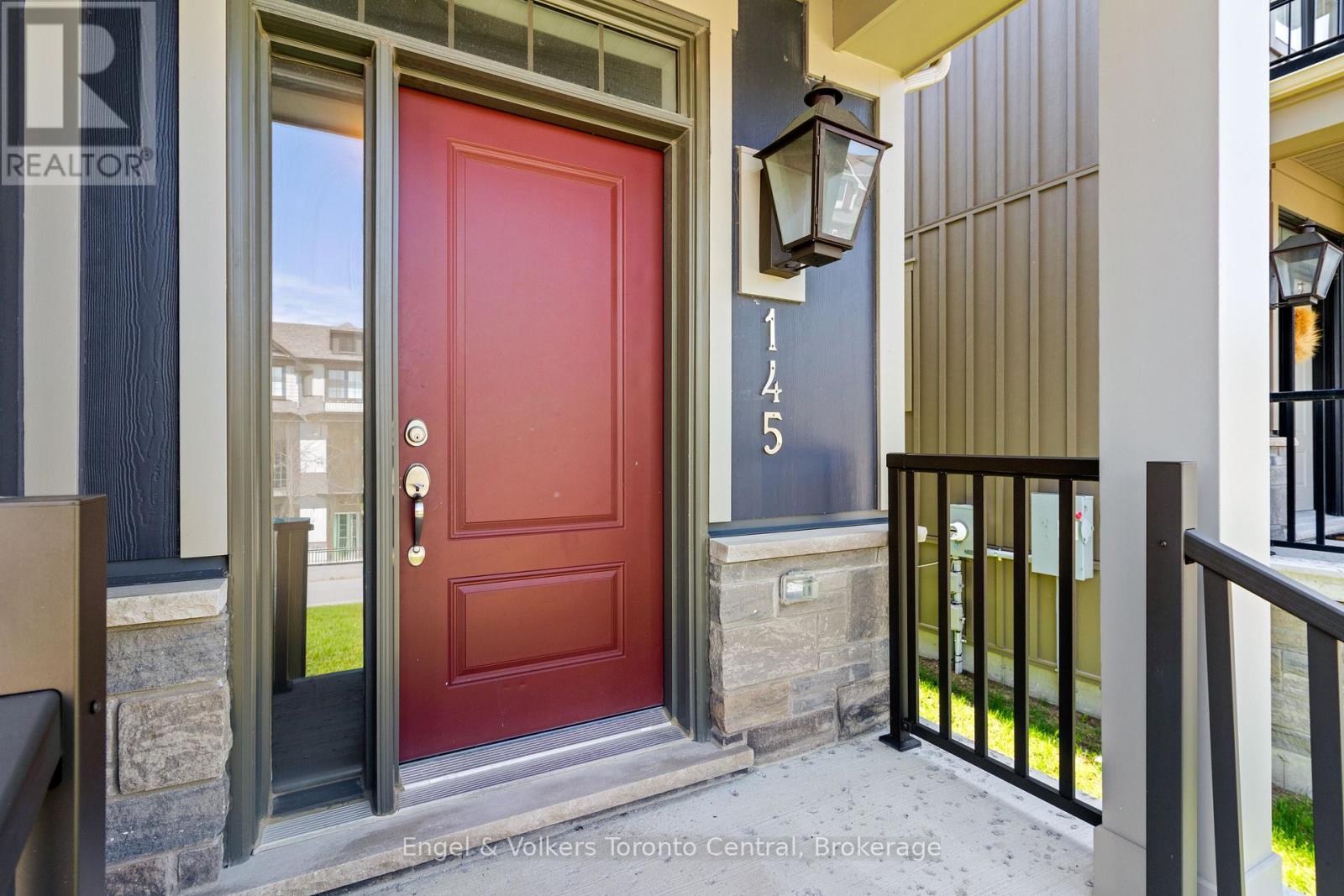 145 Sycamore Street, Blue Mountains, Ontario  L9Y 4E4 - Photo 10 - X13176986