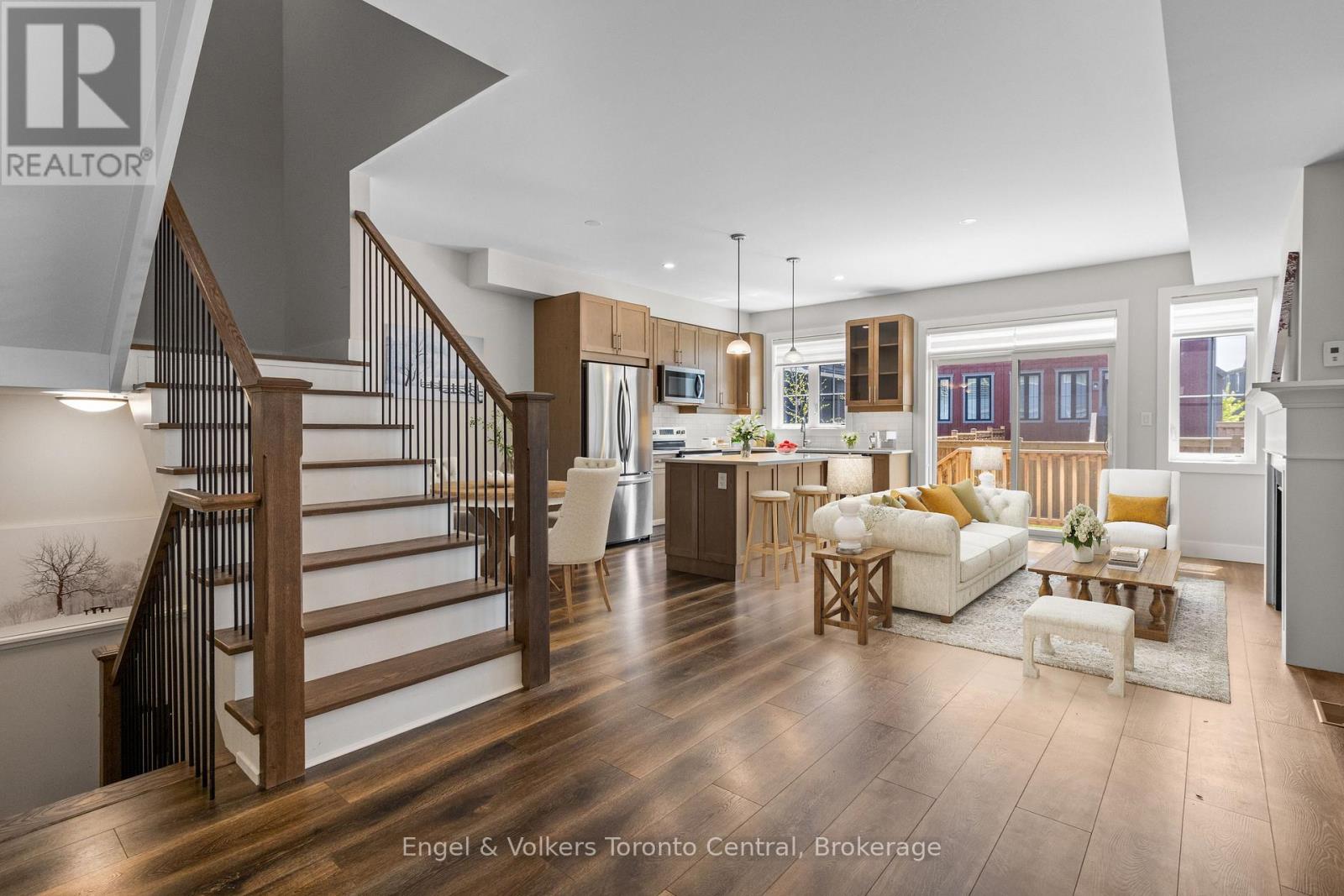 145 Sycamore Street, Blue Mountains, Ontario  L9Y 4E4 - Photo 14 - X13176986